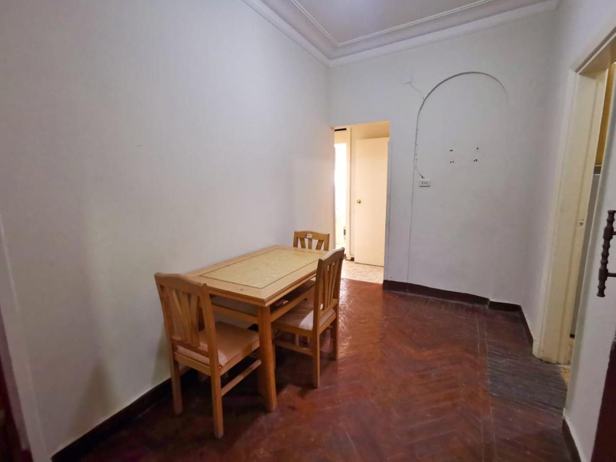 Midtown Homes Каир Экстерьер фото