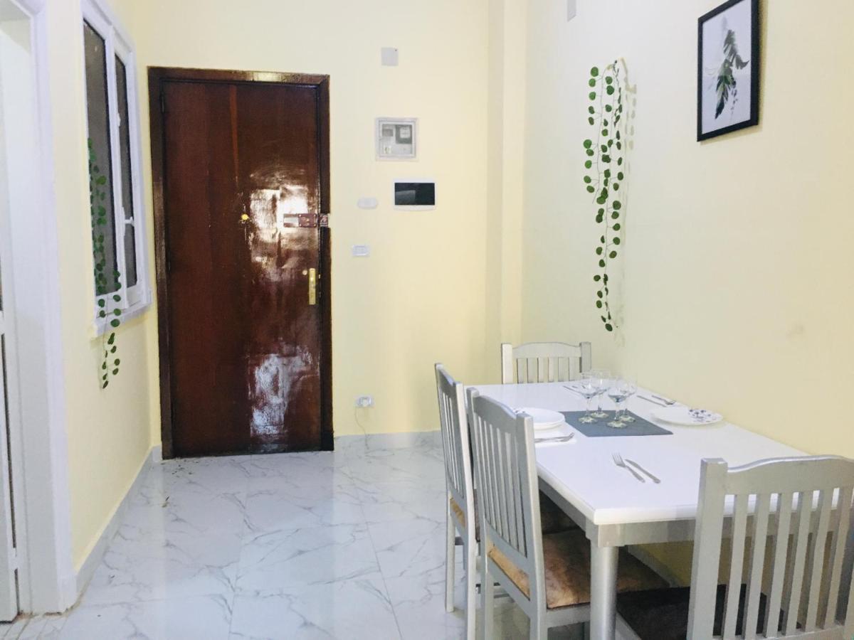 Midtown Homes Каир Экстерьер фото
